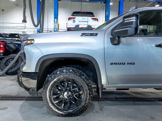 Chevrolet Silverado 2500 HD  2026 à St-Jérôme, Québec - 37 - w320h240px