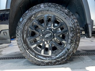 Chevrolet Silverado 2500 HD  2026 à St-Jérôme, Québec - 38 - w320h240px