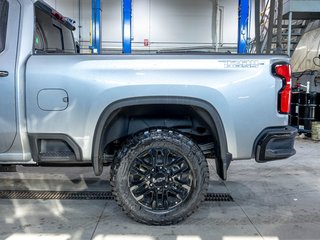 Chevrolet Silverado 2500 HD  2026 à St-Jérôme, Québec - 36 - w320h240px