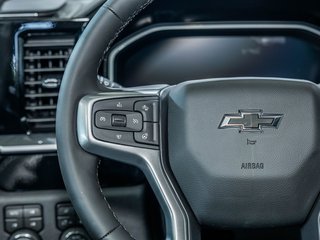 Chevrolet Silverado 2500 HD  2026 à St-Jérôme, Québec - 15 - w320h240px