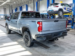 Chevrolet Silverado 2500 HD  2026 à St-Jérôme, Québec - 6 - w320h240px
