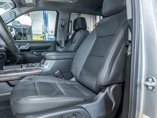 Chevrolet Silverado 2500 HD  2026 à St-Jérôme, Québec - 11 - w320h240px