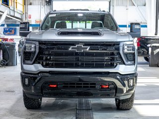 Chevrolet Silverado 2500 HD  2026 à St-Jérôme, Québec - 2 - w320h240px