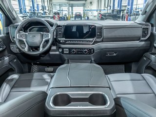 Chevrolet Silverado 2500 HD  2026 à St-Jérôme, Québec - 4 - w320h240px