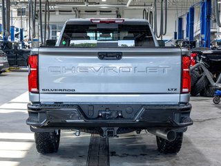 Chevrolet Silverado 2500 HD  2026 à St-Jérôme, Québec - 8 - w320h240px