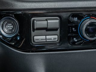 Chevrolet Silverado 2500 HD  2026 à St-Jérôme, Québec - 27 - w320h240px