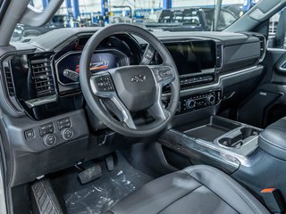 Chevrolet Silverado 2500 HD  2026 à St-Jérôme, Québec - 12 - w320h240px