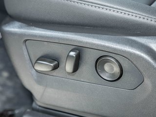 Chevrolet Silverado 2500 HD  2026 à St-Jérôme, Québec - 29 - w320h240px