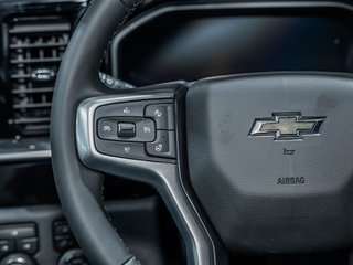 Chevrolet Silverado 2500 HD  2026 à St-Jérôme, Québec - 16 - w320h240px