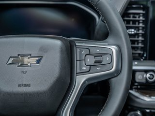 Chevrolet Silverado 2500 HD  2026 à St-Jérôme, Québec - 17 - w320h240px