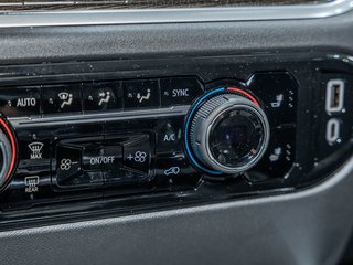 Chevrolet Silverado 2500 HD  2026 à St-Jérôme, Québec - 25 - w320h240px