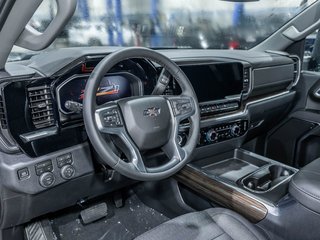 Chevrolet Silverado 2500 HD  2026 à St-Jérôme, Québec - 13 - w320h240px
