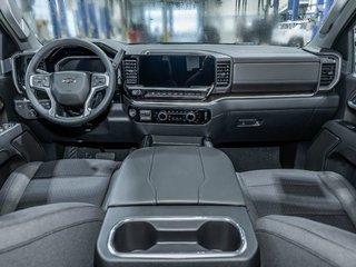 Chevrolet Silverado 2500 HD  2026 à St-Jérôme, Québec - 4 - w320h240px