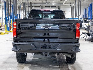 Chevrolet Silverado 2500 HD  2026 à St-Jérôme, Québec - 8 - w320h240px