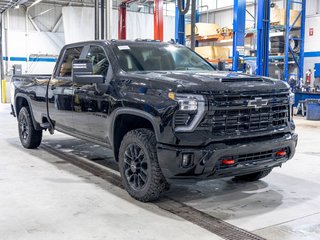 Chevrolet Silverado 2500 HD  2026 à St-Jérôme, Québec - 10 - w320h240px