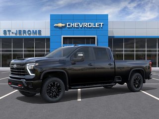 2026 Chevrolet Silverado 2500 HD in St-Jérôme, Quebec - 2 - w320h240px