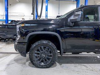 Chevrolet Silverado 2500 HD  2026 à St-Jérôme, Québec - 36 - w320h240px
