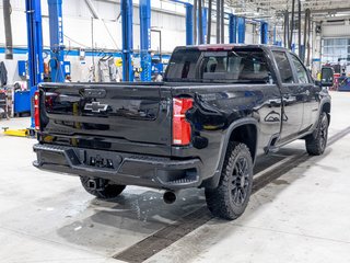 Chevrolet Silverado 2500 HD  2026 à St-Jérôme, Québec - 9 - w320h240px