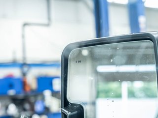 Chevrolet Silverado 2500 HD  2026 à St-Jérôme, Québec - 34 - w320h240px