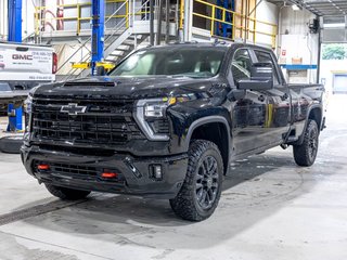 Chevrolet Silverado 2500 HD  2026 à St-Jérôme, Québec - 11 - w320h240px