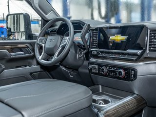 Chevrolet Silverado 2500 HD  2026 à St-Jérôme, Québec - 32 - w320h240px