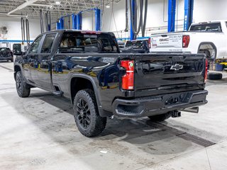 Chevrolet Silverado 2500 HD  2026 à St-Jérôme, Québec - 6 - w320h240px