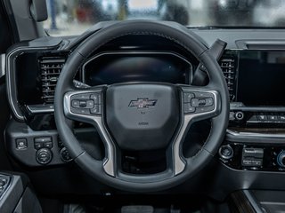 Chevrolet Silverado 2500 HD  2026 à St-Jérôme, Québec - 15 - w320h240px