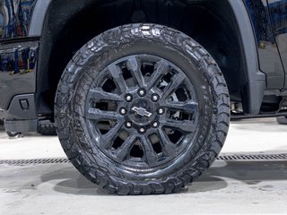 Chevrolet Silverado 2500 HD  2026 à St-Jérôme, Québec - 37 - w320h240px