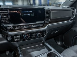 Chevrolet Silverado 2500 HD  2026 à St-Jérôme, Québec - 22 - w320h240px