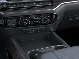 2026 Chevrolet Silverado 2500 HD in St-Jérôme, Quebec - 23 - w320h240px