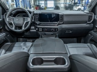 2026 Chevrolet Silverado 2500 HD in St-Jérôme, Quebec - 4 - w320h240px