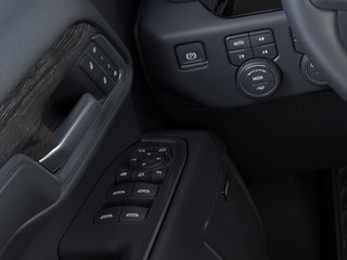2026 Chevrolet Silverado 2500 HD in St-Jérôme, Quebec - 22 - w320h240px