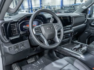 2026 Chevrolet Silverado 2500 HD in St-Jérôme, Quebec - 12 - w320h240px