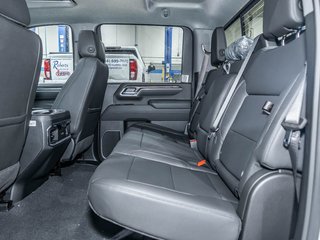 2026 Chevrolet Silverado 2500 HD in St-Jérôme, Quebec - 33 - w320h240px