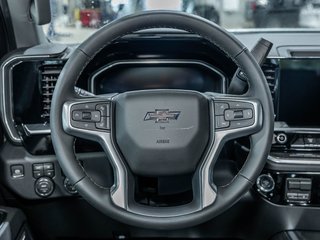 2026 Chevrolet Silverado 2500 HD in St-Jérôme, Quebec - 13 - w320h240px