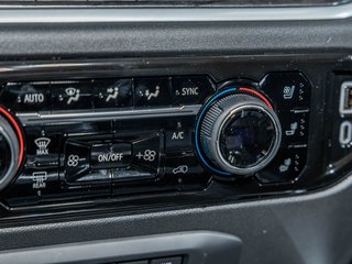 2026 Chevrolet Silverado 2500 HD in St-Jérôme, Quebec - 25 - w320h240px