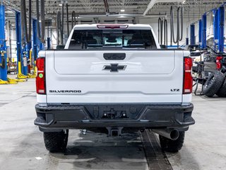 2026 Chevrolet Silverado 2500 HD in St-Jérôme, Quebec - 8 - w320h240px