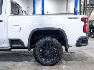 2026 Chevrolet Silverado 2500 HD in St-Jérôme, Quebec - 36 - w320h240px