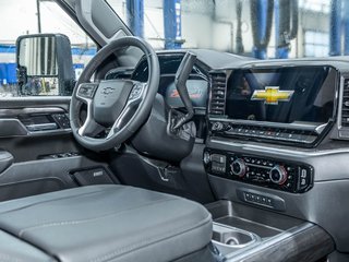2026 Chevrolet Silverado 2500 HD in St-Jérôme, Quebec - 32 - w320h240px