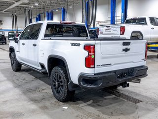 2026 Chevrolet Silverado 2500 HD in St-Jérôme, Quebec - 6 - w320h240px