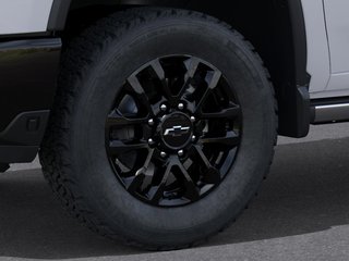 2026 Chevrolet Silverado 2500 HD in St-Jérôme, Quebec - 9 - w320h240px