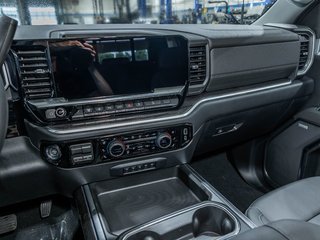 2026 Chevrolet Silverado 2500 HD in St-Jérôme, Quebec - 22 - w320h240px