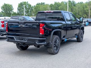2026 Chevrolet Silverado 2500 HD in St-Jérôme, Quebec - 9 - w320h240px