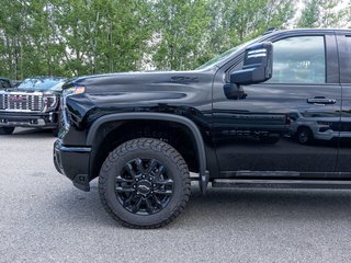 2026 Chevrolet Silverado 2500 HD in St-Jérôme, Quebec - 37 - w320h240px