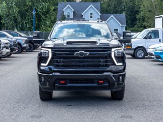 2026 Chevrolet Silverado 2500 HD in St-Jérôme, Quebec - 2 - w320h240px