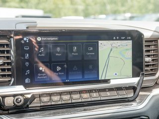 2026 Chevrolet Silverado 2500 HD in St-Jérôme, Quebec - 19 - w320h240px