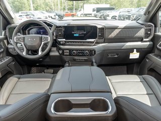 2026 Chevrolet Silverado 2500 HD in St-Jérôme, Quebec - 4 - w320h240px