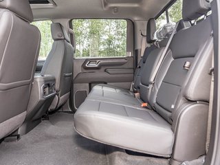 2026 Chevrolet Silverado 2500 HD in St-Jérôme, Quebec - 33 - w320h240px