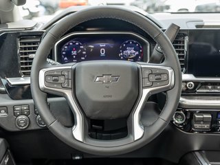 2026 Chevrolet Silverado 2500 HD in St-Jérôme, Quebec - 13 - w320h240px