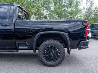 2026 Chevrolet Silverado 2500 HD in St-Jérôme, Quebec - 36 - w320h240px